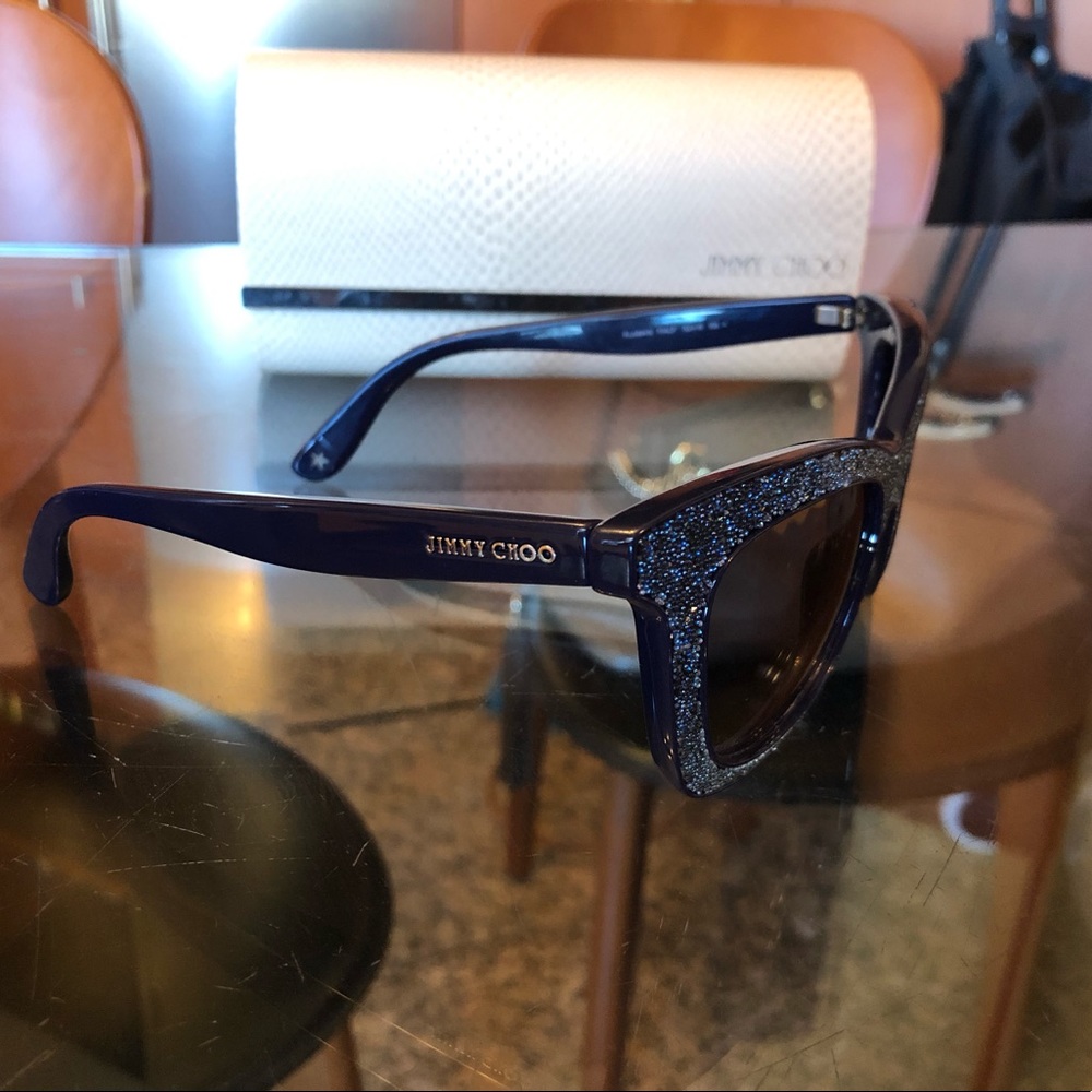 Jimmy Choo Flash S sunglasses